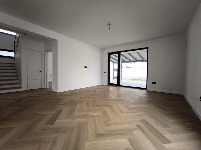 Bragadiru, casa individuala 162 mp utili,