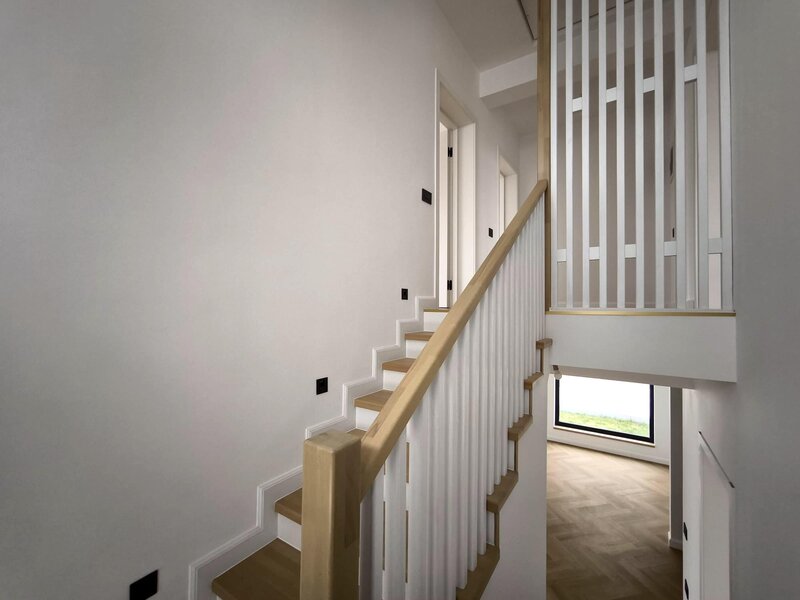 Bragadiru, casa individuala 162 mp utili,