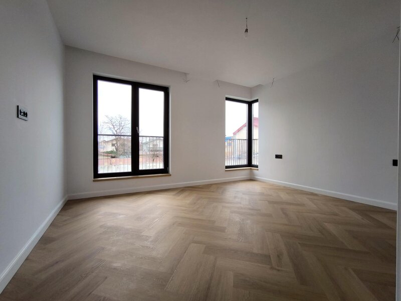 Bragadiru, casa individuala 162 mp utili,