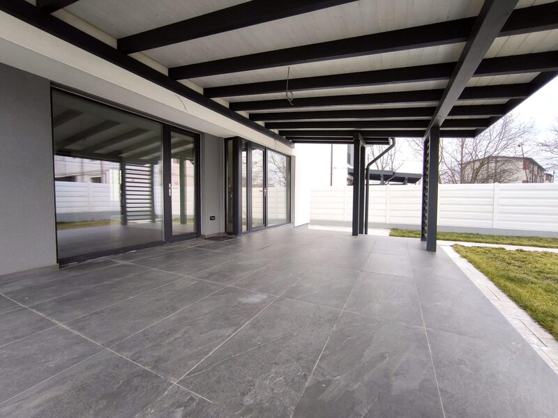 Bragadiru, casa individuala 162 mp utili,