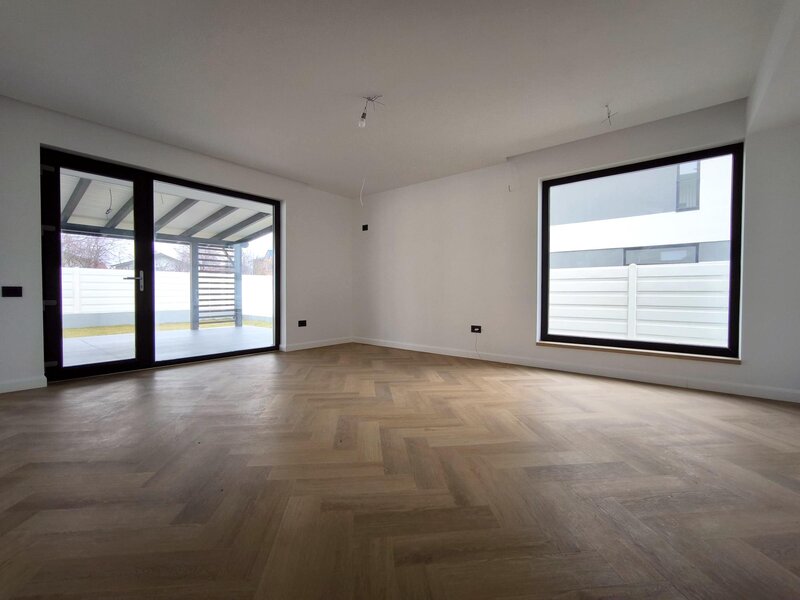 Bragadiru, casa individuala 162 mp utili,