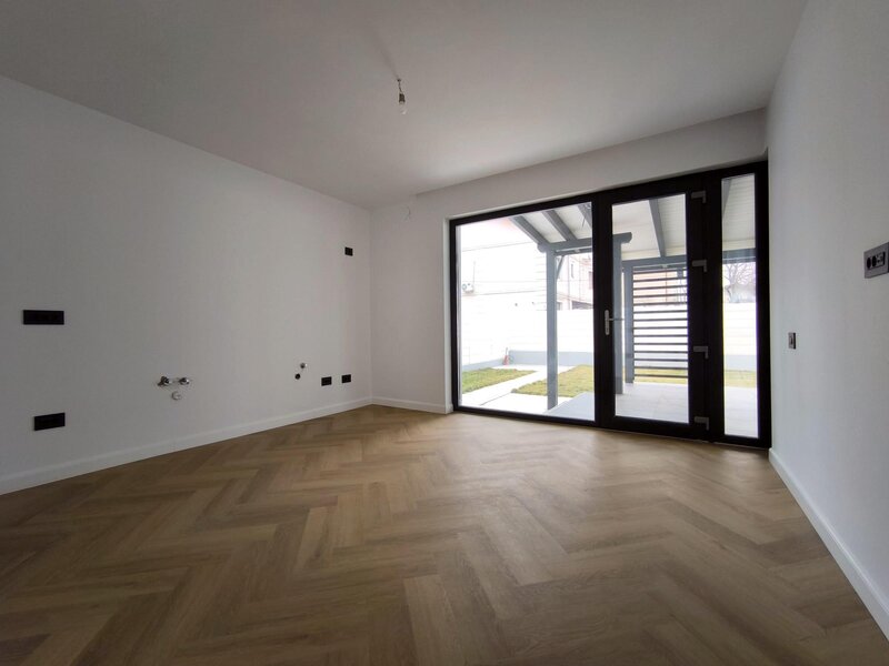 Bragadiru, casa individuala 162 mp utili,