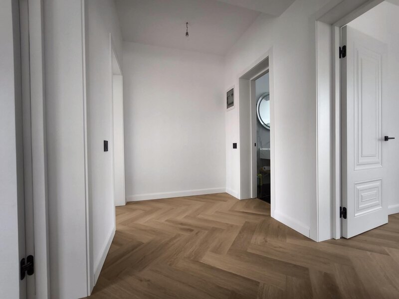 Bragadiru, casa individuala 162 mp utili,