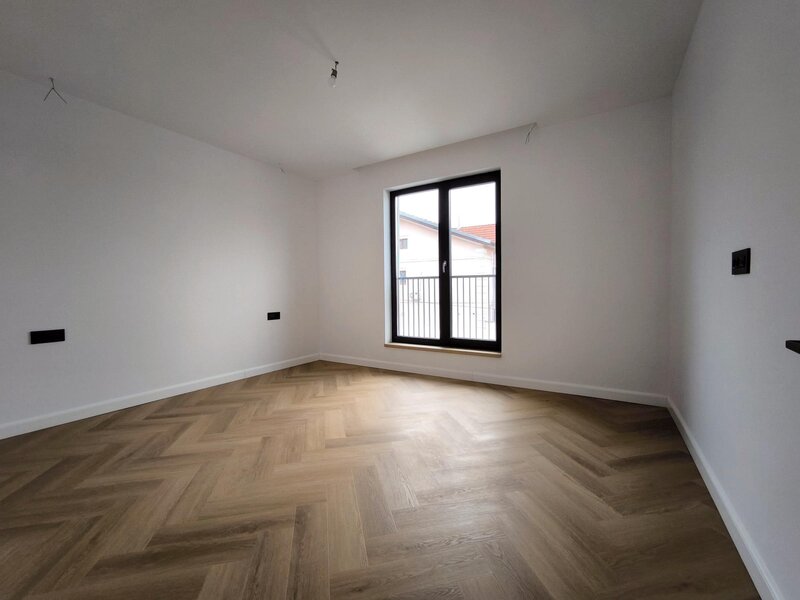 Bragadiru, casa individuala 162 mp utili,